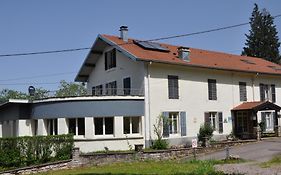 Chambres Et Table D'Hotes Vie La Vie